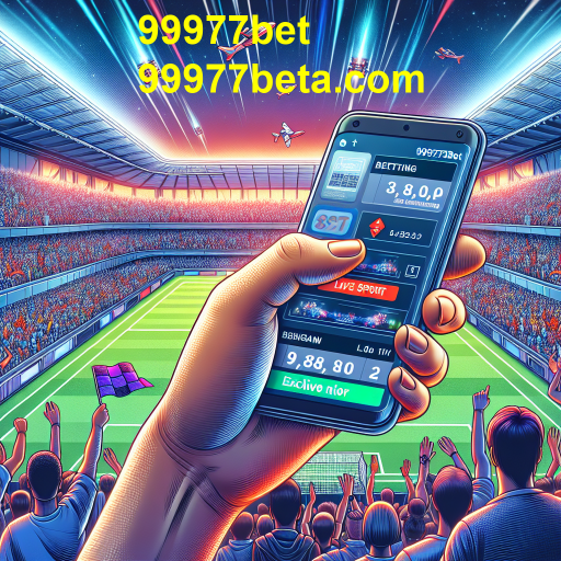 Explorando os Jogos de Esportes no 99977bet